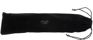 Prostownica Adler AD 2327 różowa 11