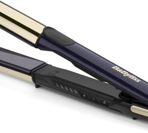 Prostownica BaByliss Black Onyx ST484E 3