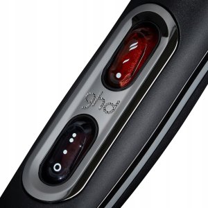 Ghd Haartrockner air - schwarz 2