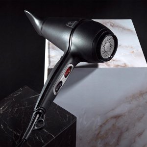 Ghd Haartrockner air - schwarz 4