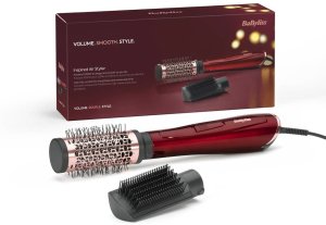 Babyliss Inspired Warmluftbürste 1