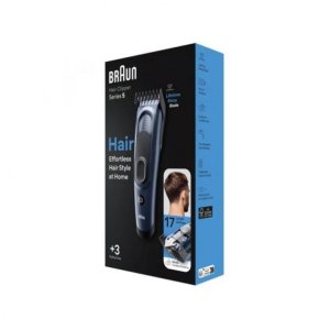 Braun HC5350 1