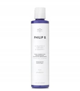 Philip B. Icelandic Blonde Shampoo 220 ml 2