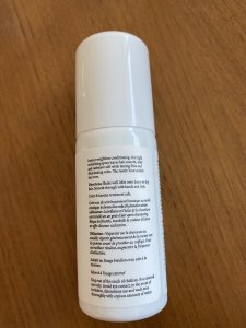 PHILIP B Weightless Conditioning Water 75 ml 3