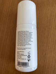 PHILIP B Weightless Conditioning Water 75 ml 4