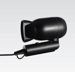 Suszarka do włosów 1500W MAESTRO MR-200 2