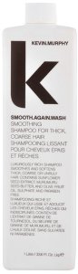 Kevin Murphy, Smooth Again Wash, Hair Shampoo, For Smoothening, 1000 ml For Women 1