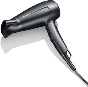 Severin Resehårfön HT 0159 2