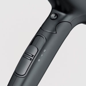 Severin Resehårfön HT 0159 3