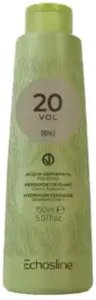 Echosline Kremowy aktywator 6% 20 VOL. 150ml 1