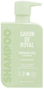 Savon De Royal Miracle Szampon z olejkiem arganowym 500ml 1