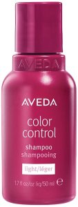Aveda Color control light shampoo lekki szampon do włosów farbowanych 50ml 1
