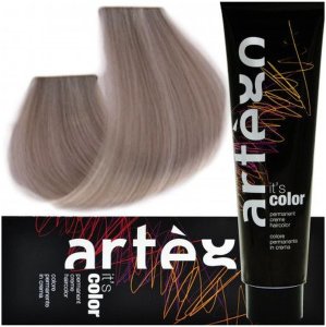 Artego Its Color Farba do włosów w kremie 150ml Super Popielaty Blond (12.1 - 12A) 1
