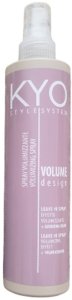 Kyo Style System Spray od włosów Volume 250ml 1