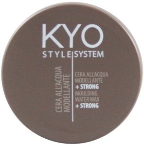 Kyo Style System Wosk do włosów 100ml 1