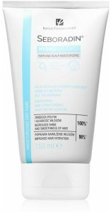 Seboradin Hydro Balance Odżywka bez spłukiwania 150ml 1