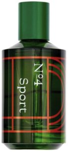THOMAS KOSMALA No.4 Sport EDP 100ml 1