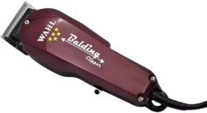 Professional hair clipper Balding 5* WAHP3026826, corded 2