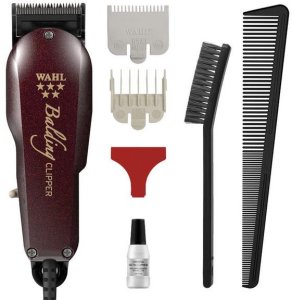 Professional hair clipper Balding 5* WAHP3026826, corded 4