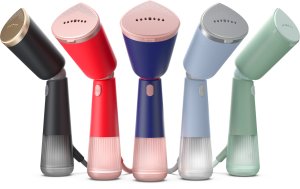 HANDHELD STEAMER STH5030/80 PHILIPS 4