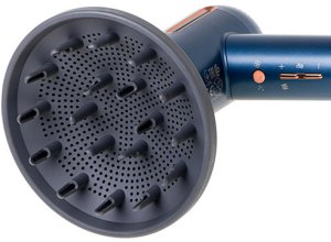 AD 2271 Suszarka do włosów superspeed 12