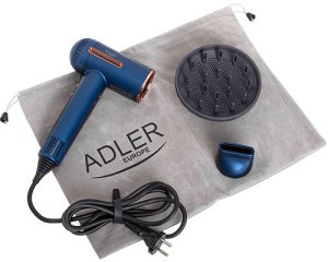 AD 2271 Suszarka do włosów superspeed 13