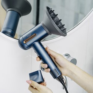 AD 2271 Suszarka do włosów superspeed 20