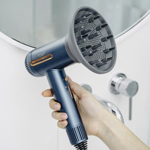 AD 2271 Suszarka do włosów superspeed 21