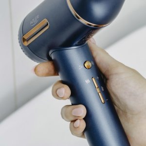 AD 2271 Suszarka do włosów superspeed 23