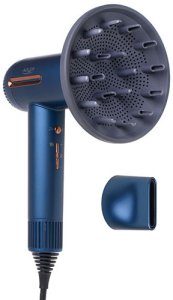 AD 2271 Suszarka do włosów superspeed 4