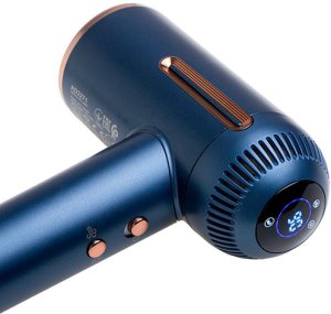 AD 2271 Suszarka do włosów superspeed 6