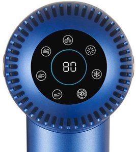 AD 2271 Suszarka do włosów superspeed 10