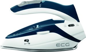 Straightener ECG NZ 210 Travel 2