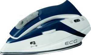 Straightener ECG NZ 210 Travel 3