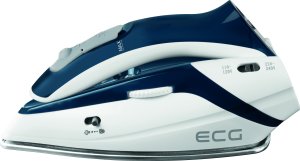 Straightener ECG NZ 210 Travel 4