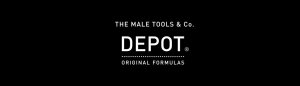 Depot No. 501 Moisturizing & Gaivinantis Beard Šampūnas, 250 ml 1