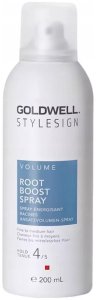Goldwell Stylesign Volume Root Boost Purškiklis - Sprej pro nadzvednutí vlasů od kořínků - 200 ml 1