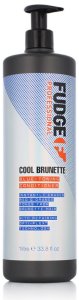 Odżywka Fudge Professional Cool Brunette (1 L) 1
