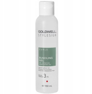 Goldwell Stylesign Curls Bundling Gel, 150 ml 1