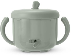 Nuvita Przenośny podgrzewacz posiłków dla dzieci Pappa'n'Go 3