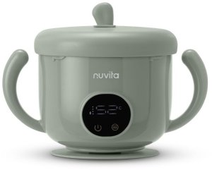 Nuvita Przenośny podgrzewacz posiłków dla dzieci Pappa'n'Go 5
