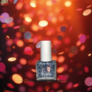 Snails Lakier do paznokci Petite Confetti 5 ml 2