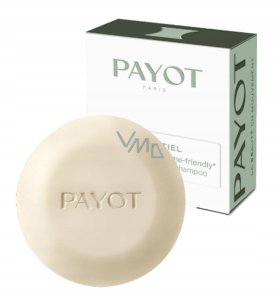Payot, Essentiel, Hair Shampoo Bar, For Nourishing, 80 g For Women 1