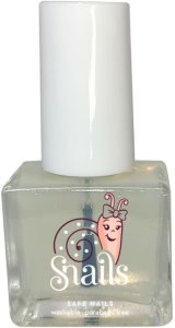 Snails Lakier do paznokci Petite Top Coat 5 ml 1
