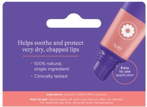 Lansinoh Pomadka do ust 7 g 3