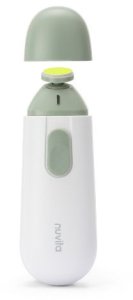 Nuvita Elektryczny pilniczek do paznokci dla dzieci 4