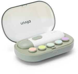 Nuvita Elektryczny pilniczek do paznokci dla dzieci 5