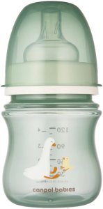 Butelka szeroka 120 ml Goose 35/244 1