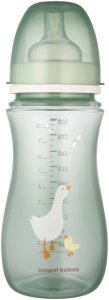 Butelka szeroka 300 ml Goose 35/246 1