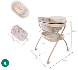 6036 BREZA WANNA Z PRZEWIJAKIEM 4